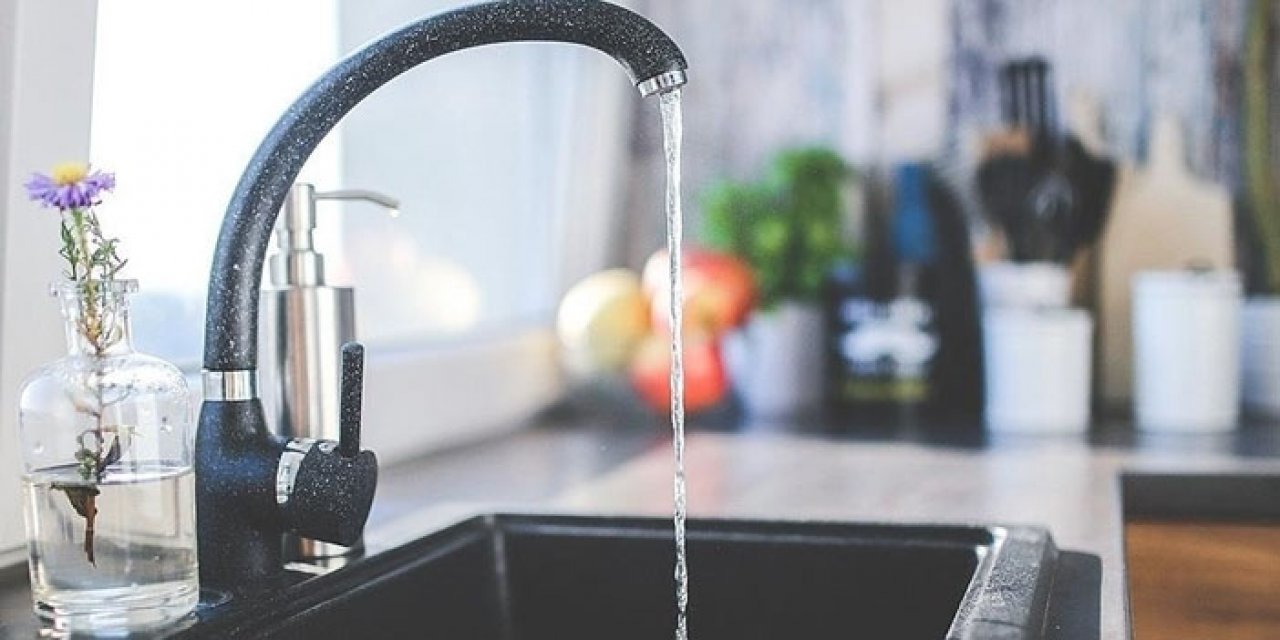 İzmir'de gün boyu sürecek su kesintisi! İşte kesintilerin olacağı bölgeler