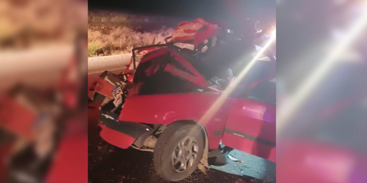 Konya’da aynı aileden 4 kişi ölmüştü: Kaza ile yeni gelişme yaşandı