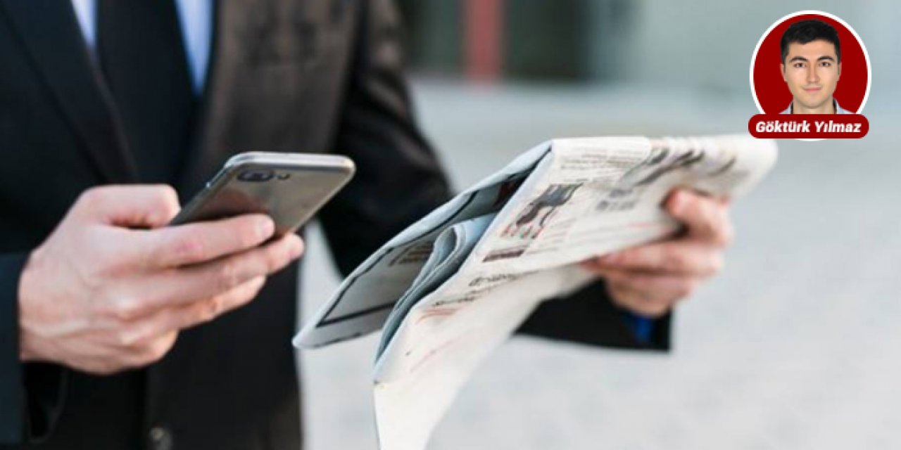Sosyal medyadaki haber hesapları alenen yanlış bilgi yayıyor