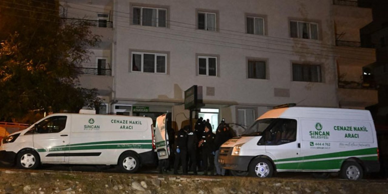 Sincan'daki katliamda yeni detay: Ölenlerin kimlikleri belli oldu