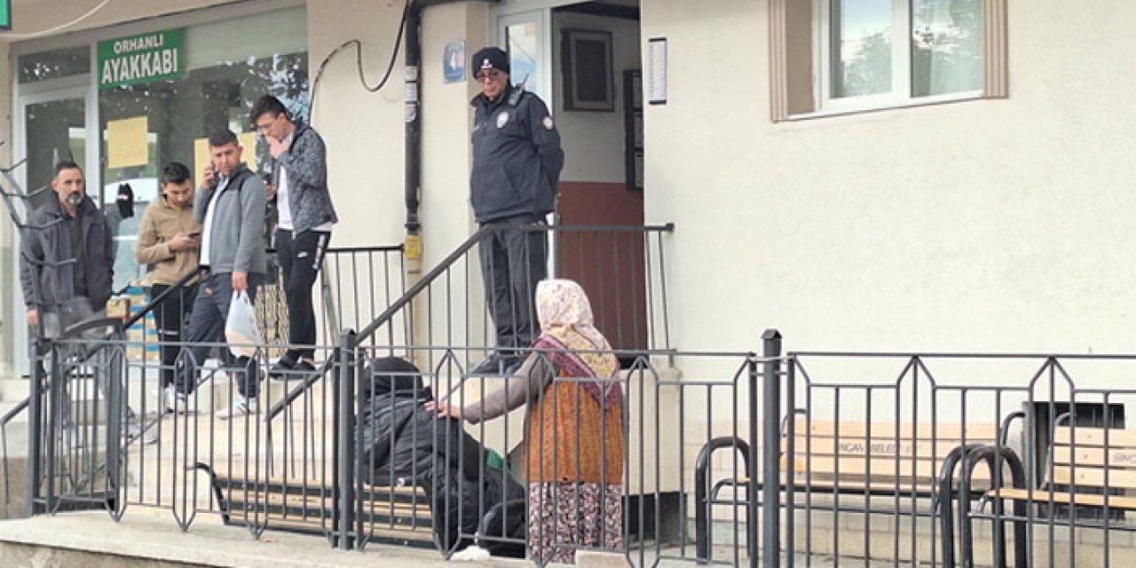 Sincan’daki kanlı olayda yeni detay: 11 yaşındaki kızdan yardım çığlığı