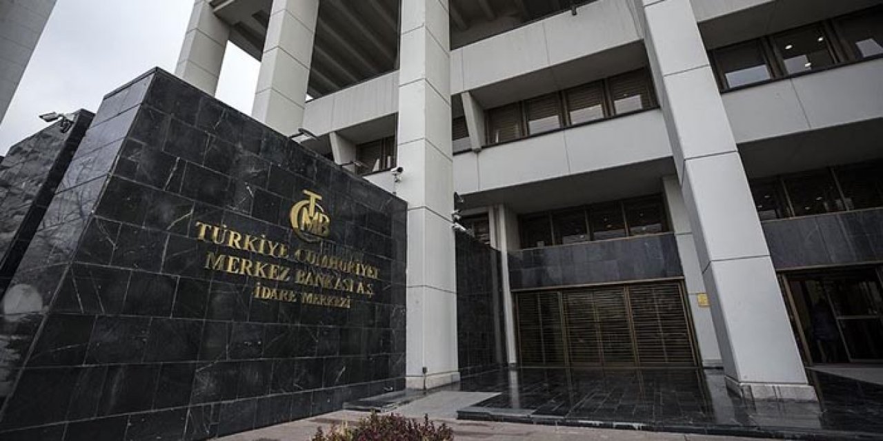 Merkez Bankası faiz kararı belli oldu