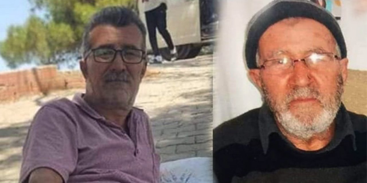 Yürek burkan olay: Önce oğlu ardından babası