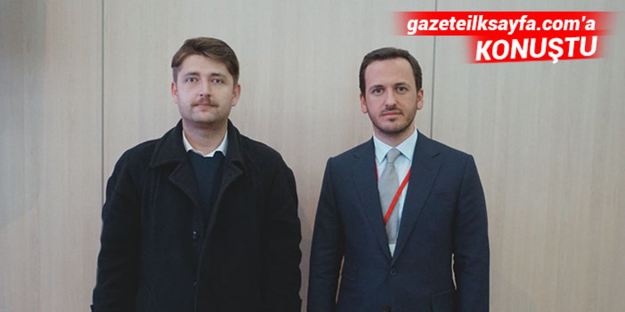 Küresel bir örnek olacak: Hatay'ı yeniden tasarlayacağız