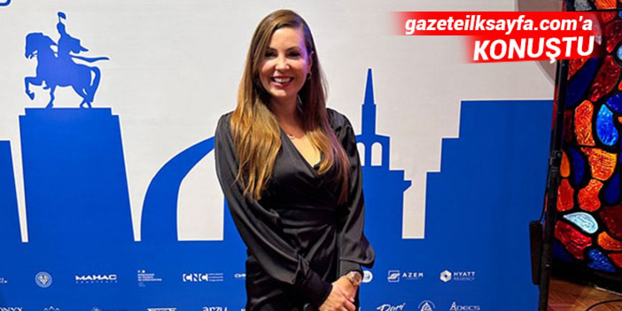 Türk dünyası tanıtıldı: Festival anıya döndü