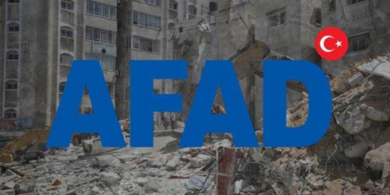 Malatya depremlerinin ardından AFAD’dan uyarı: Ağır hasarlı binalara girmeyin!