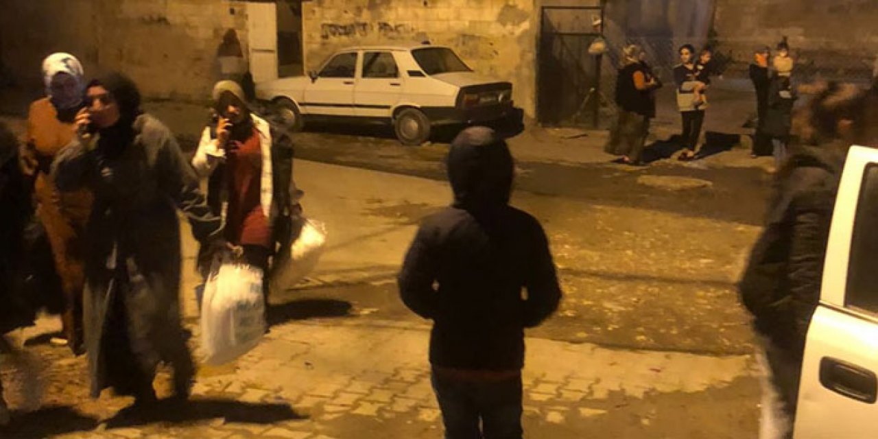 Malatya’da peş peşe korkutan depremler: Deprem hangi illerde hissedildi?