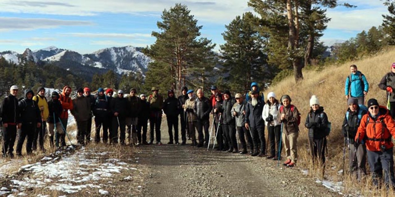 Öğretmenler gününde anlamlı hareket