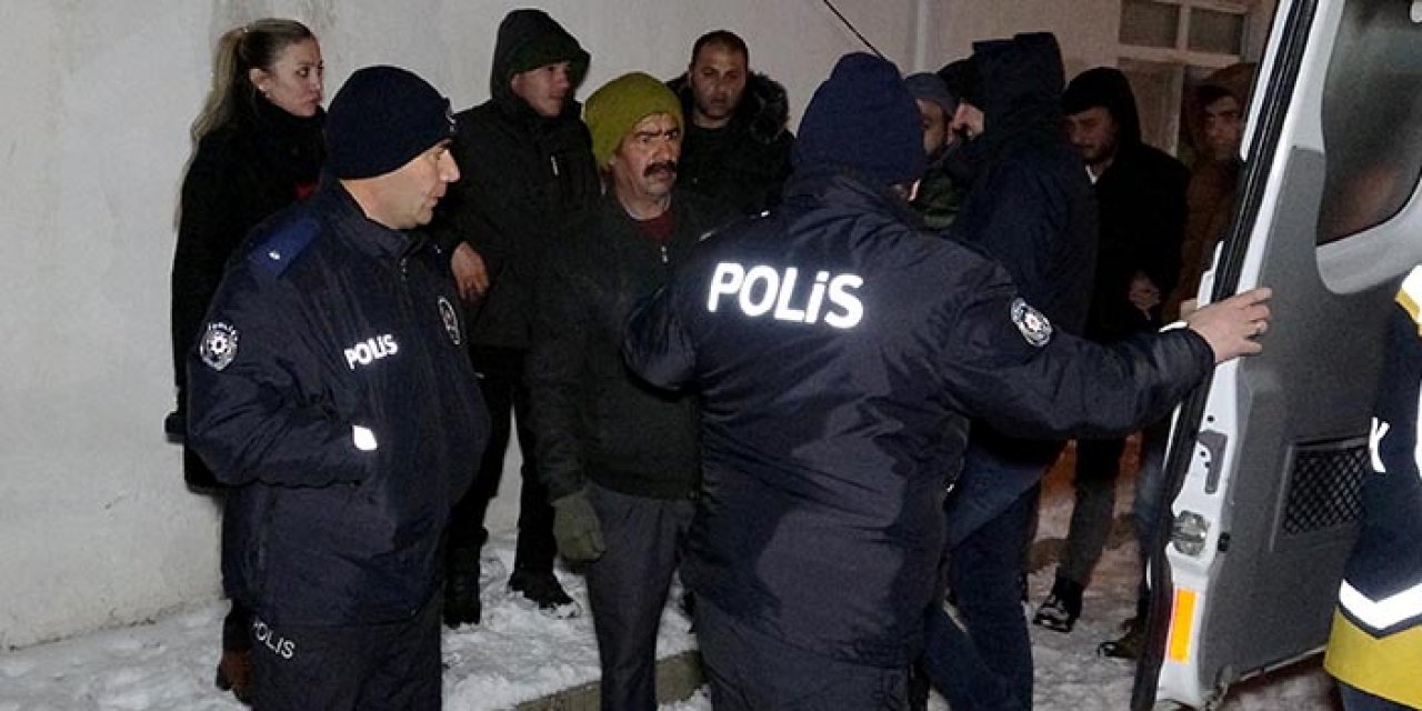 Sır gibi ölüm: Sokak ortasında cansız bedeni bulundu