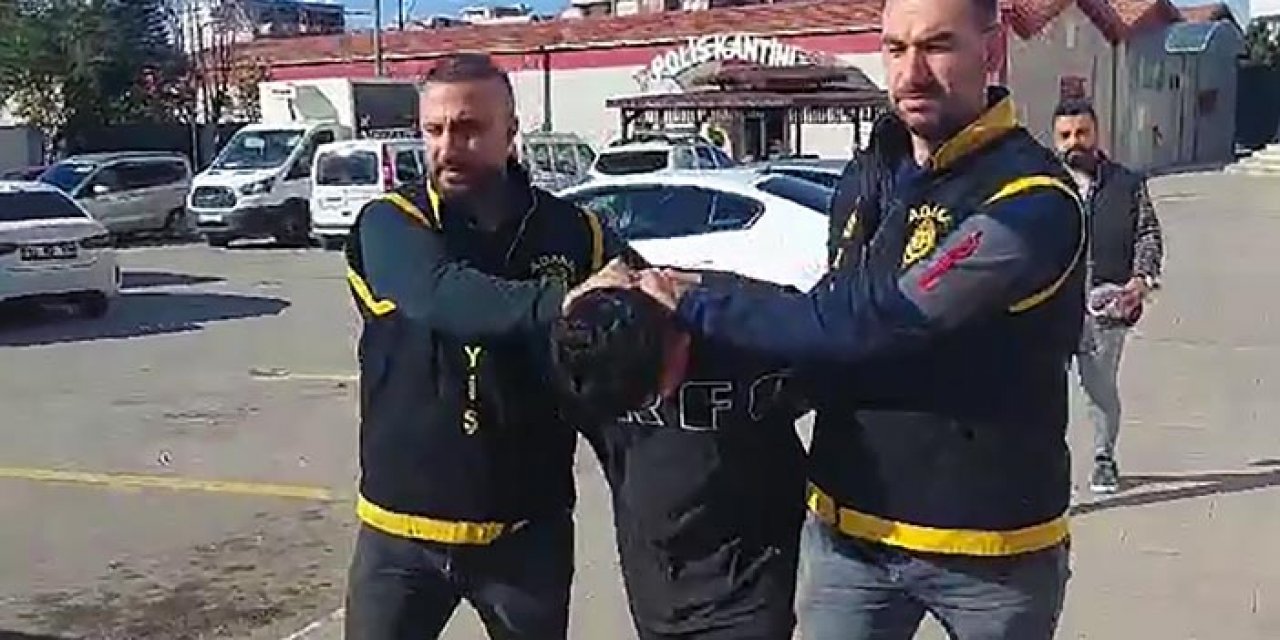 Gençler arasında küfürleşme cinayeti