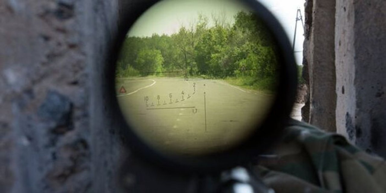 İzmir'de 'hayalet nişancı' paniği: Emniyetten açıklama