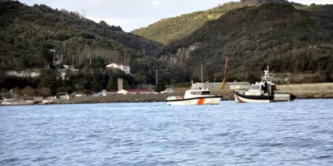 Bir denizcinin daha cansız bedenine ulaşıldı