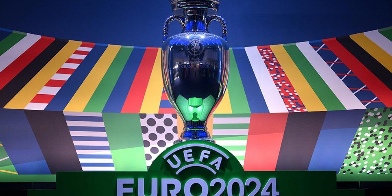 EURO 2024 finalistleri belli oldu