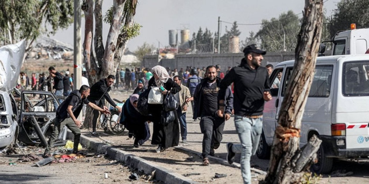 İsrail geçici ateşkese uymadı: 1 kişi hayatını kaybetti