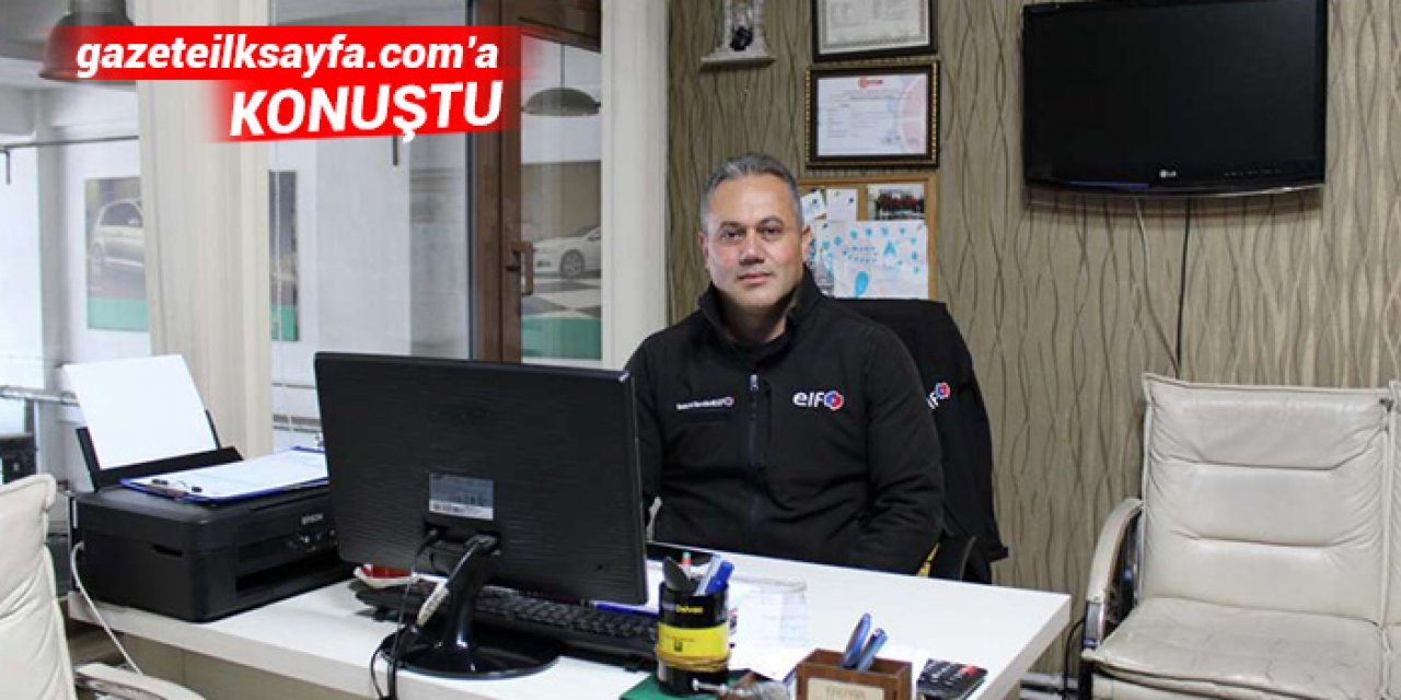 Bakımdan kaçan arızaya takılıyor: Arabası olanlar dikkat