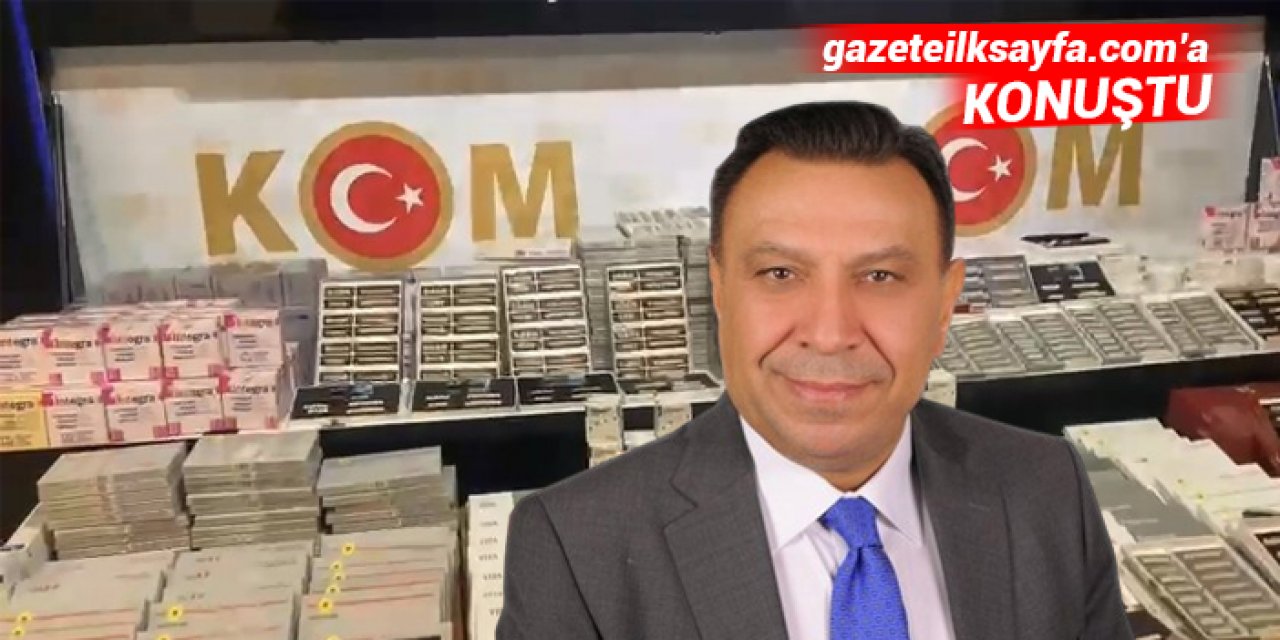 Yetkililerden doktorlara uyarı: Kaçak tıbbi malzeme kullanmayın