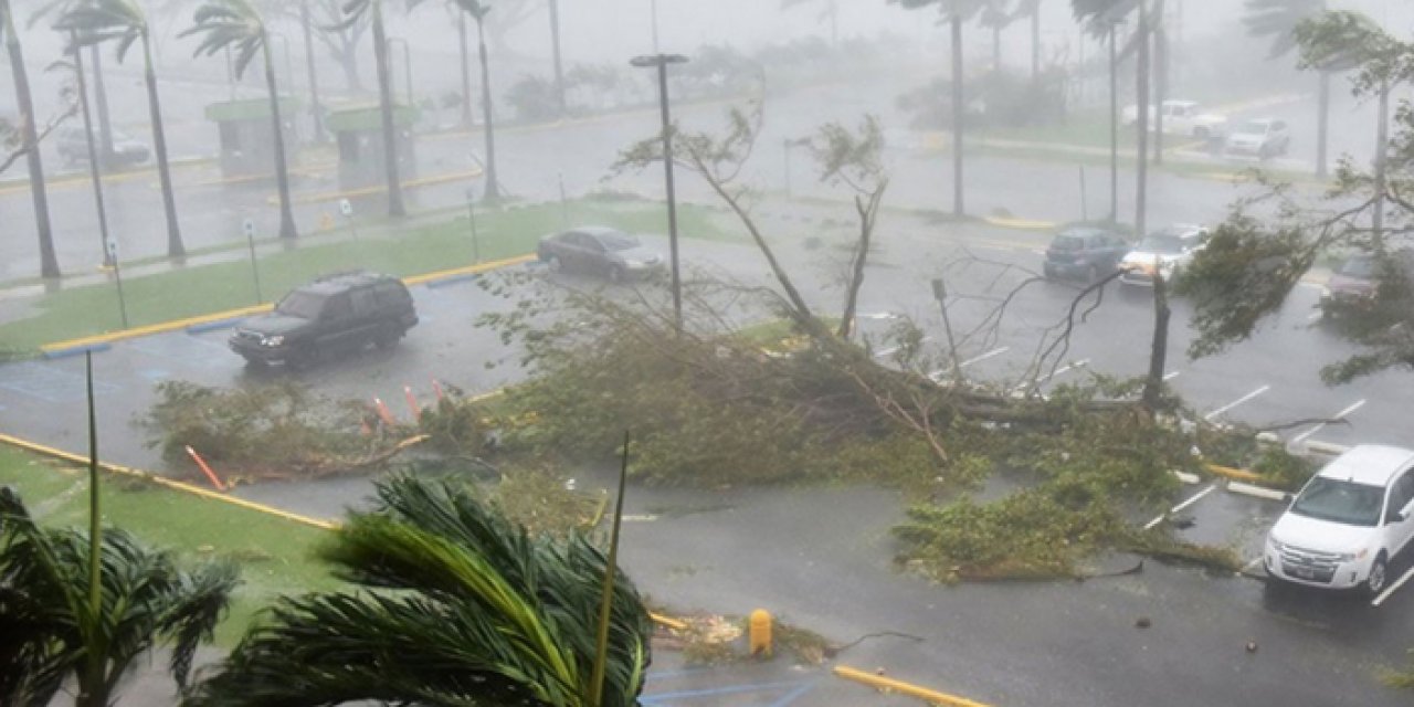 Manisalılar dikkat: Meteoroloji sağanak ve fırtına uyarısı verdi!