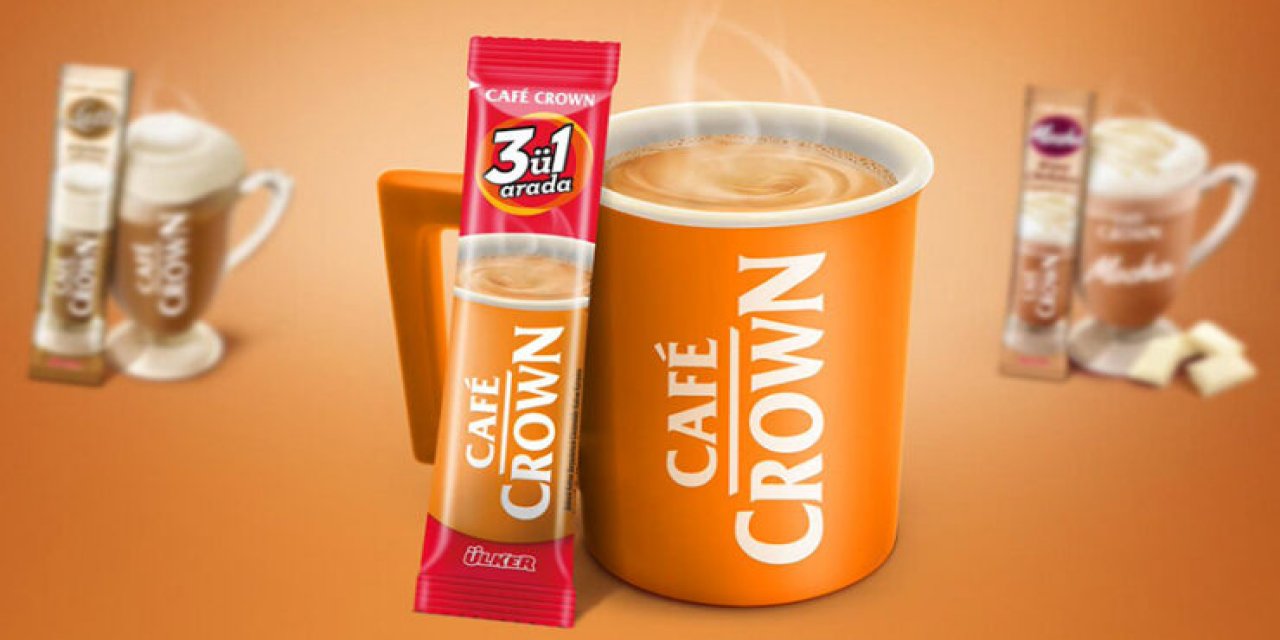 crown cola kimin israil malı
