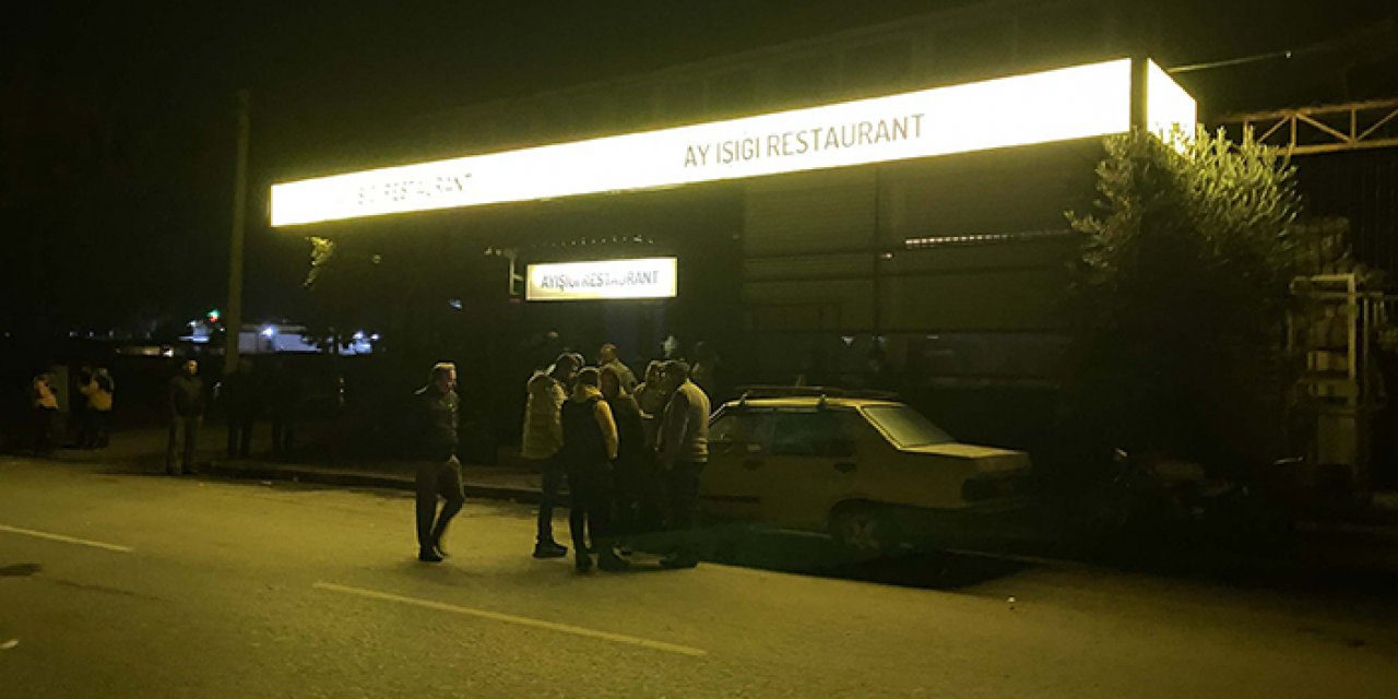 Manisa'da suç çetesi "Ayışığı" operasyonu ile çökertildi: 8 tutuklama!