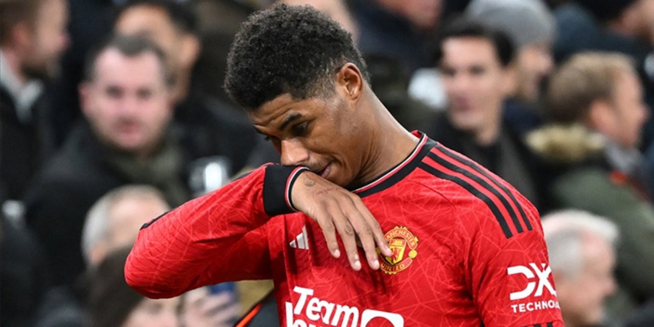 Marcus Rashford’dan Galatasaraylıları sevindiren haber