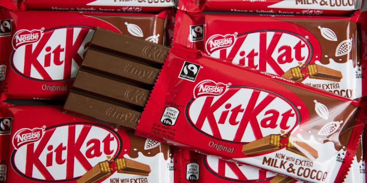 Kitkat İsrail malı mı? Kitkat boykot mu? Kitkat kimin?