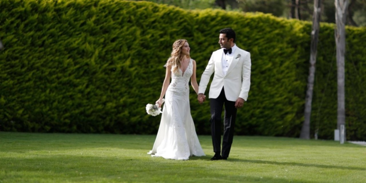 Kenan İmirzalıoğlu ile Sinem Kobal boşanıyor mu?