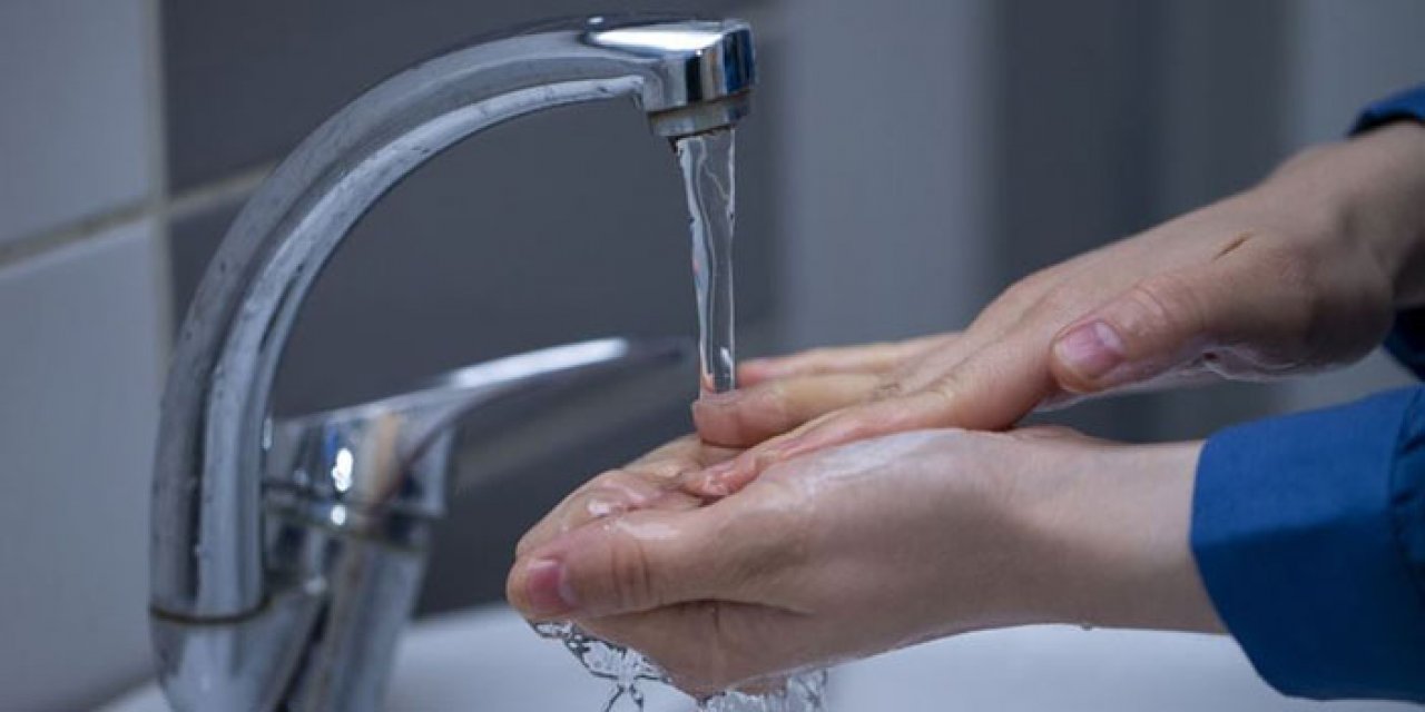 İzmirliler dikkat! 10 saat boyunca su kesintisi olacak