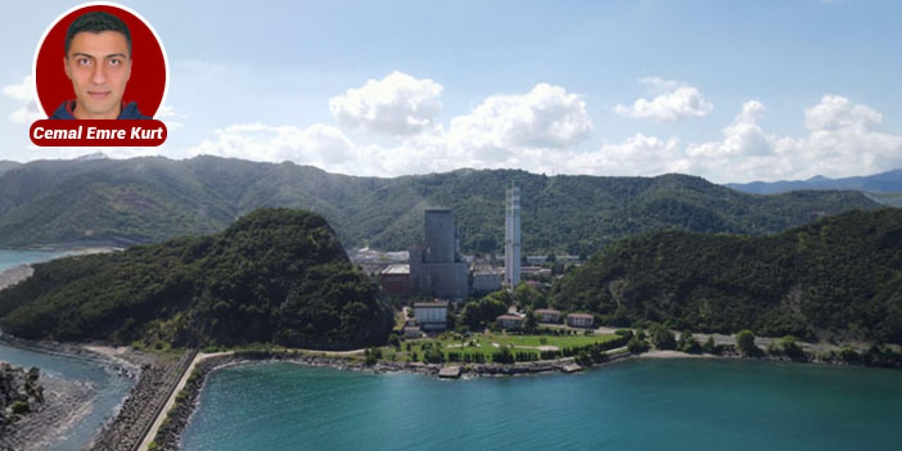 Türkiye’nin ilk termik santrali: Çates Elektrik Üretim halka arz oluyor