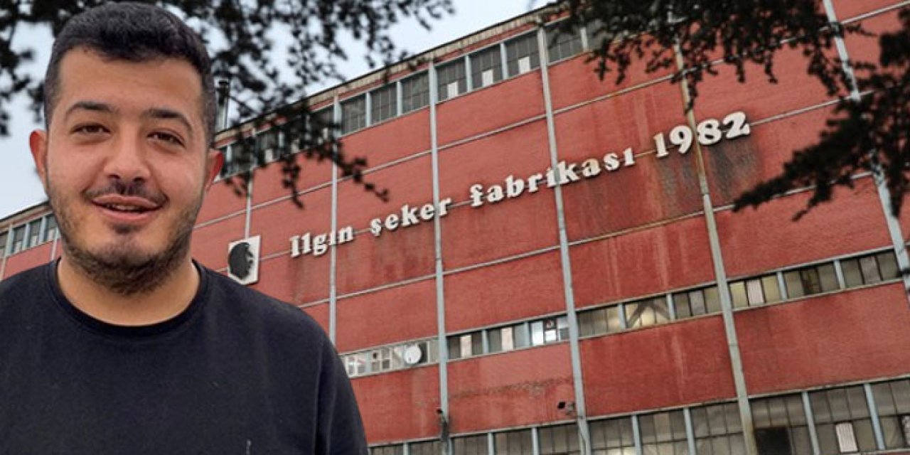 Konya'da şeker fabrikasındaki sıra kavgası ölümle bitti