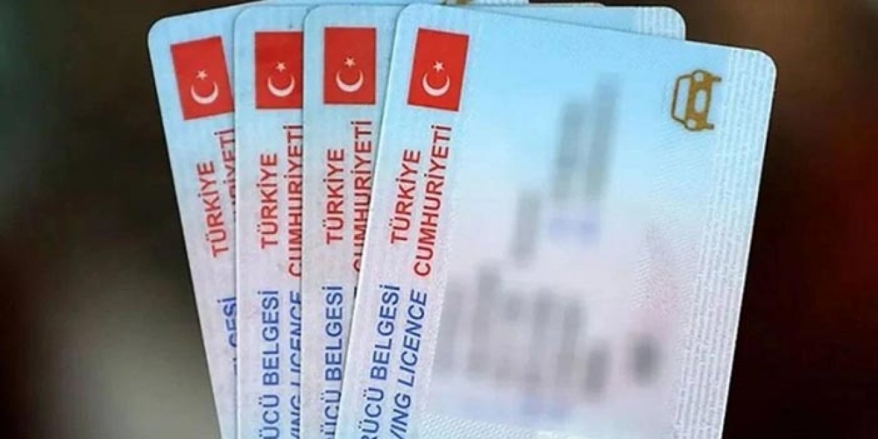 Ehliyet alacaklara kötü haber: Yarı yarıya zam geliyor!