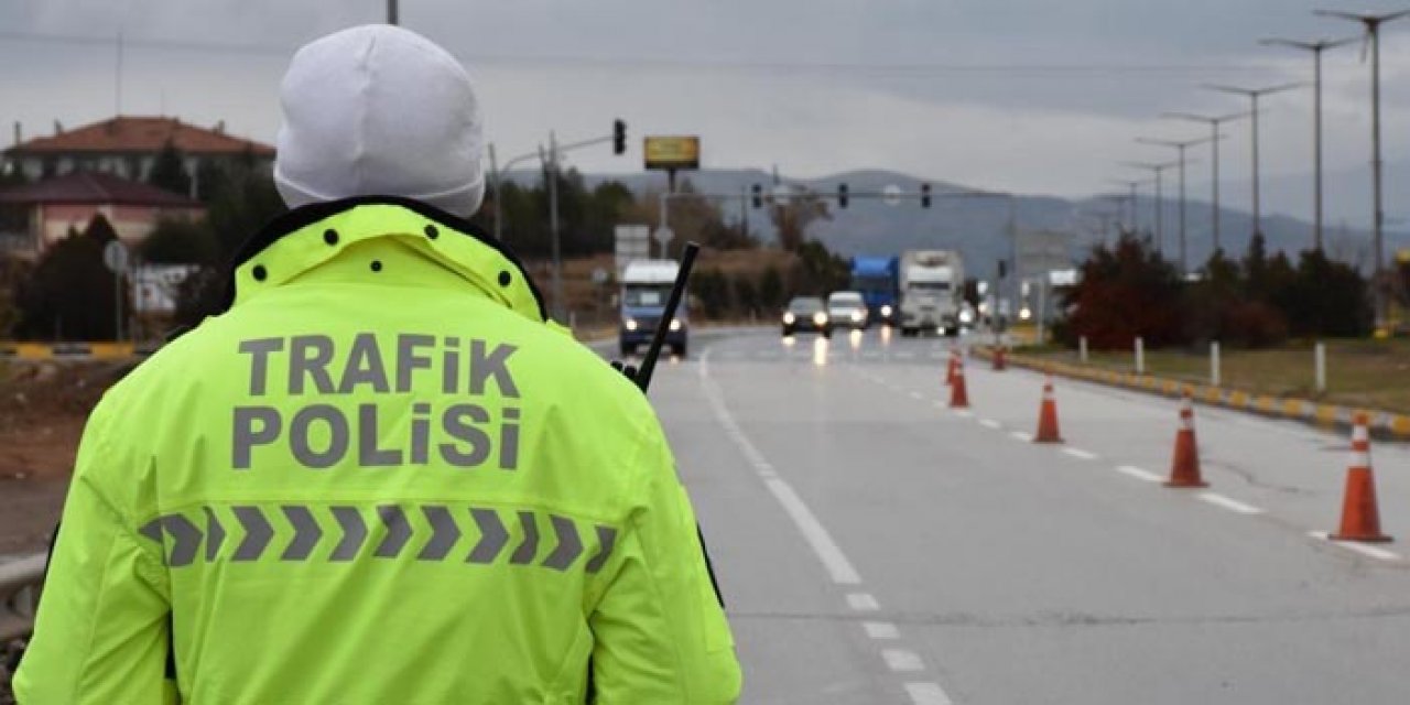 Trafik cezalarında değişim! Hepsine zam geliyor