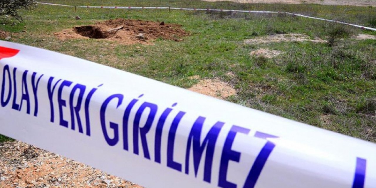 Manisa'da cinayet: Bahçeden dönerken saldırıya uğradı!