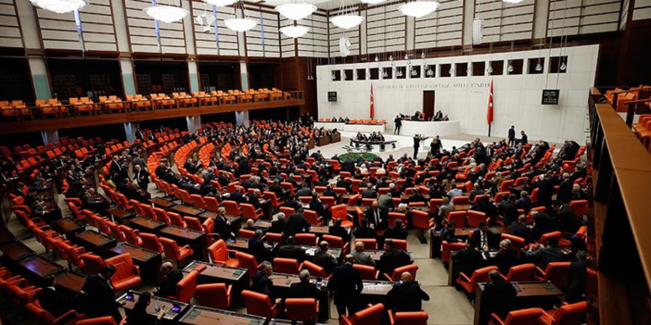 Bürokratlara vergi kolaylığı geliyor