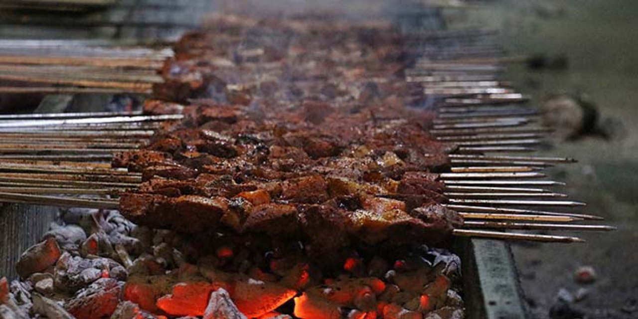 Kuzu ciğerin kilosu eti geçti