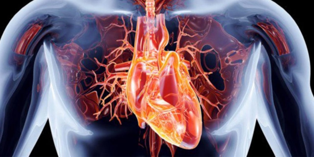 Kalbi sağda atan genç "yapay kalple" hayata tutunuyor