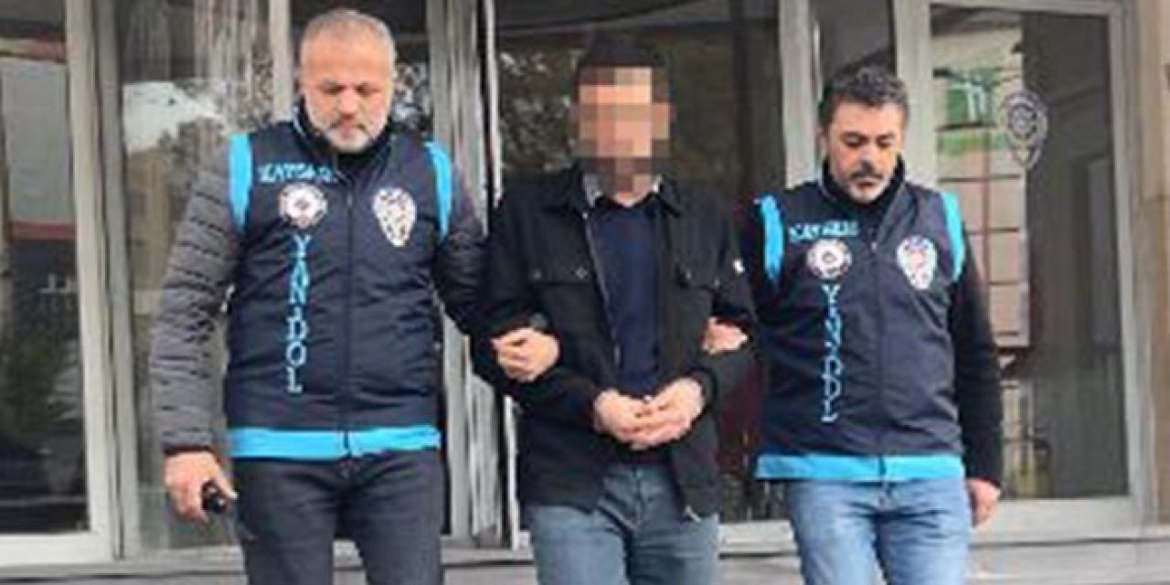 Yatırım vaadiyle 18 kişiyi dolandırdı: 14 milyonluk vurgun