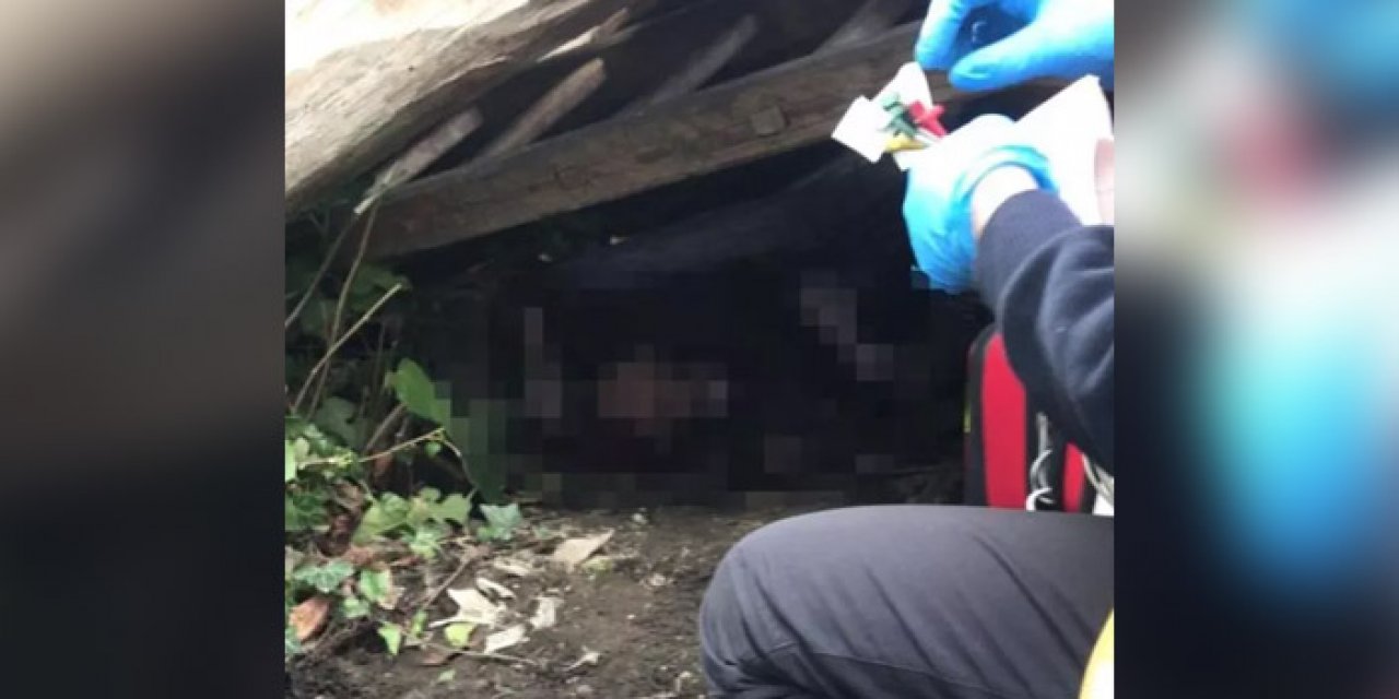 AFAD duyurdu: Fırtına ve sel can aldı!