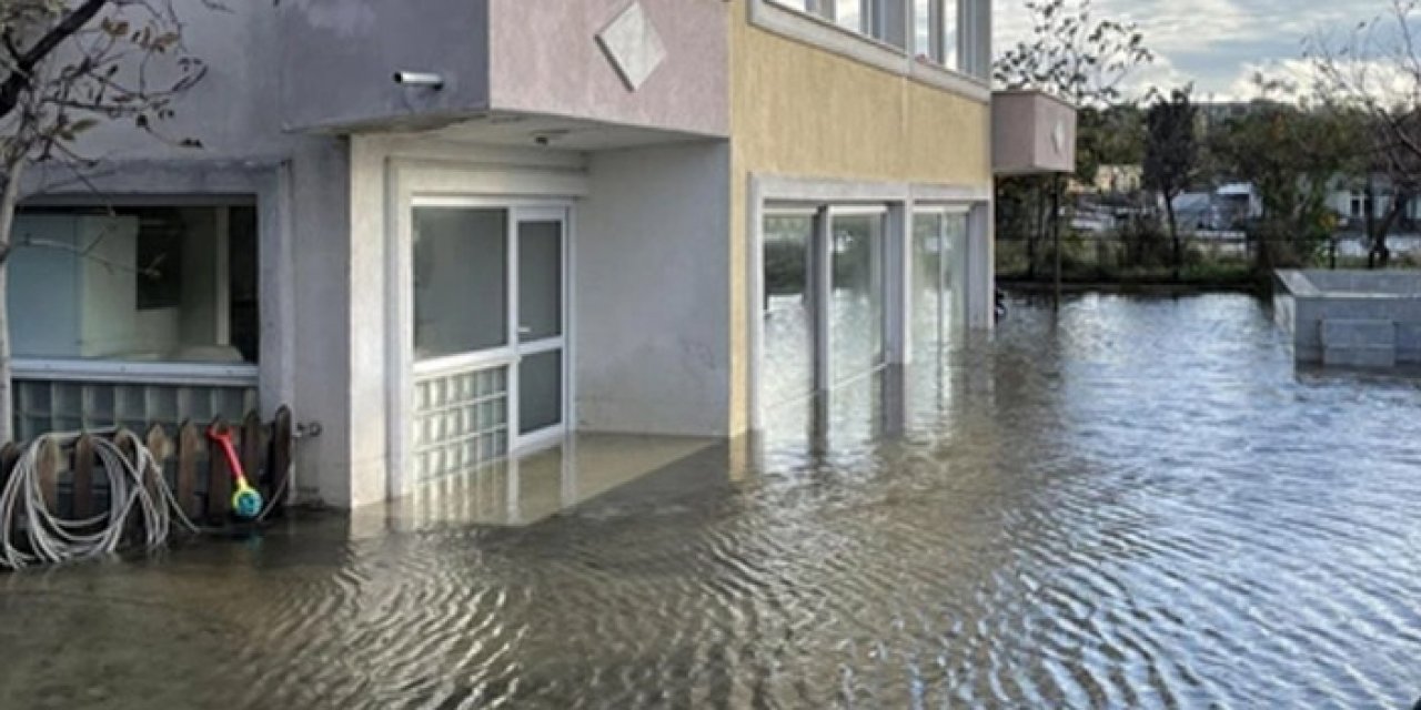 Valilik duyurdu: 114 olaya müdahale edildi