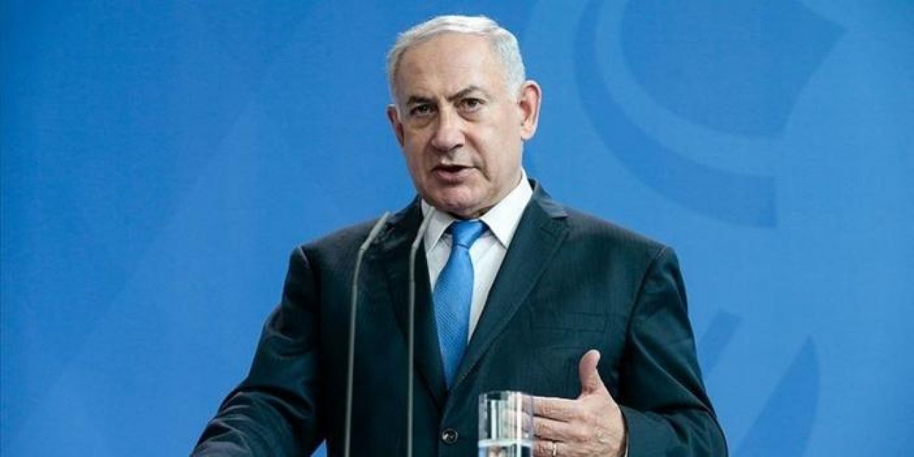 Netanyahu: İnsani aranın uzatılmasına sıcak bakıyoruz