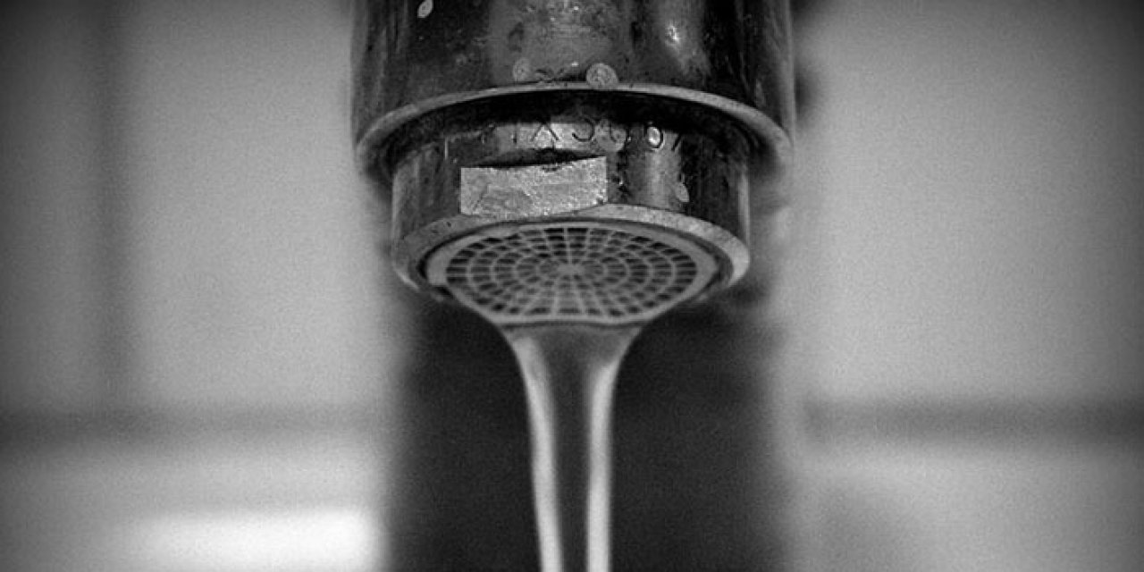 İzmirliler dikkat! 7 saat boyunca su kesintisi olacak