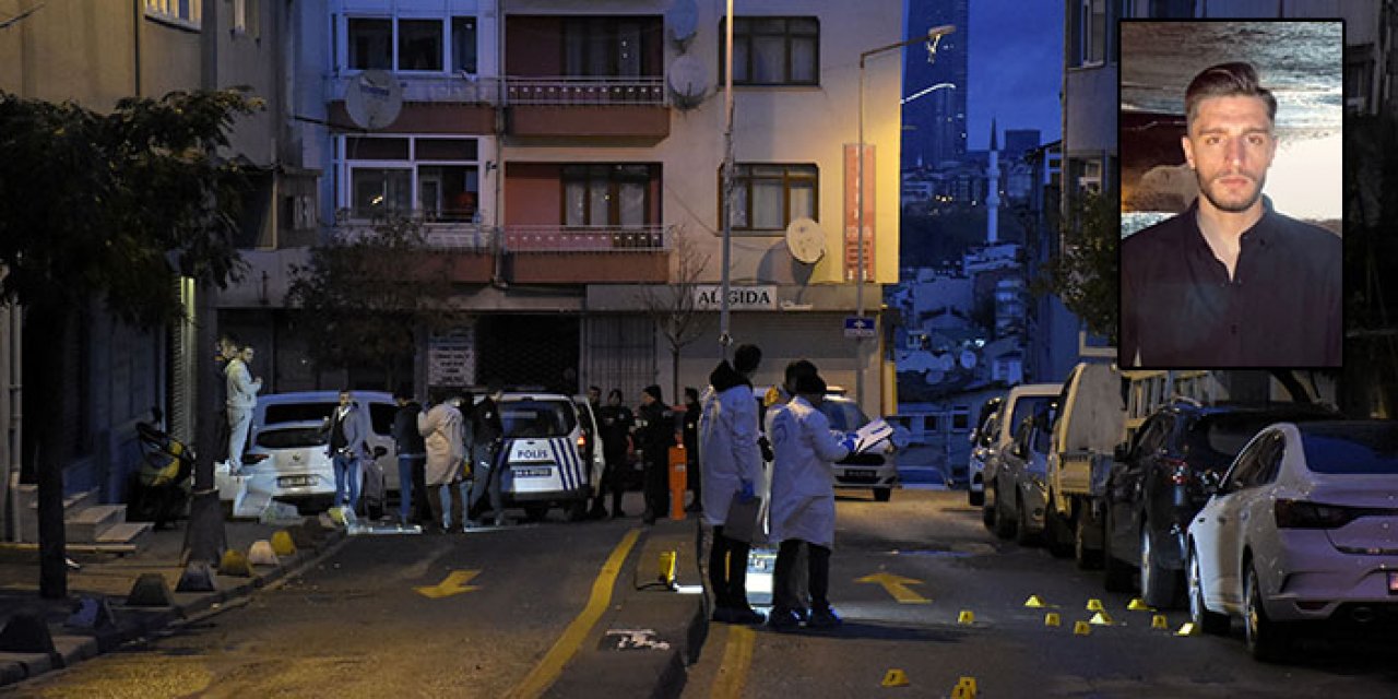 Seyir halindeyken başından vurulan genç yaşamını yitirdi