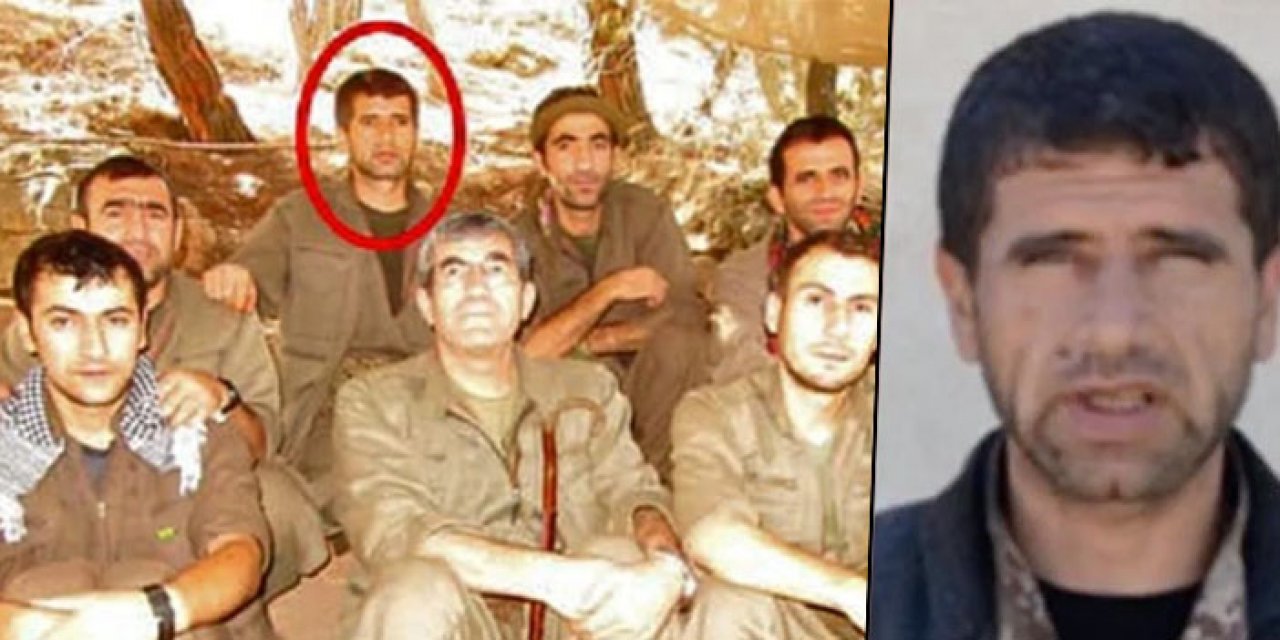 MİT'ten operasyon: Mutlu Kacar etkisiz hale getirildi