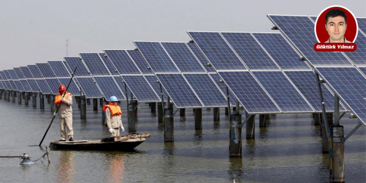 Kritik dönemeç: Türkiye enerjide büyüyor