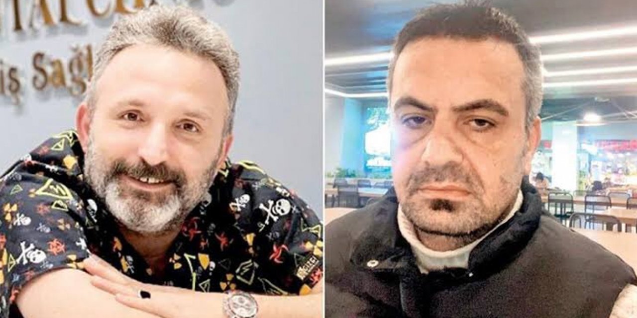 İstanbul’da temizlik görevlisi hastanın dişini çekti!