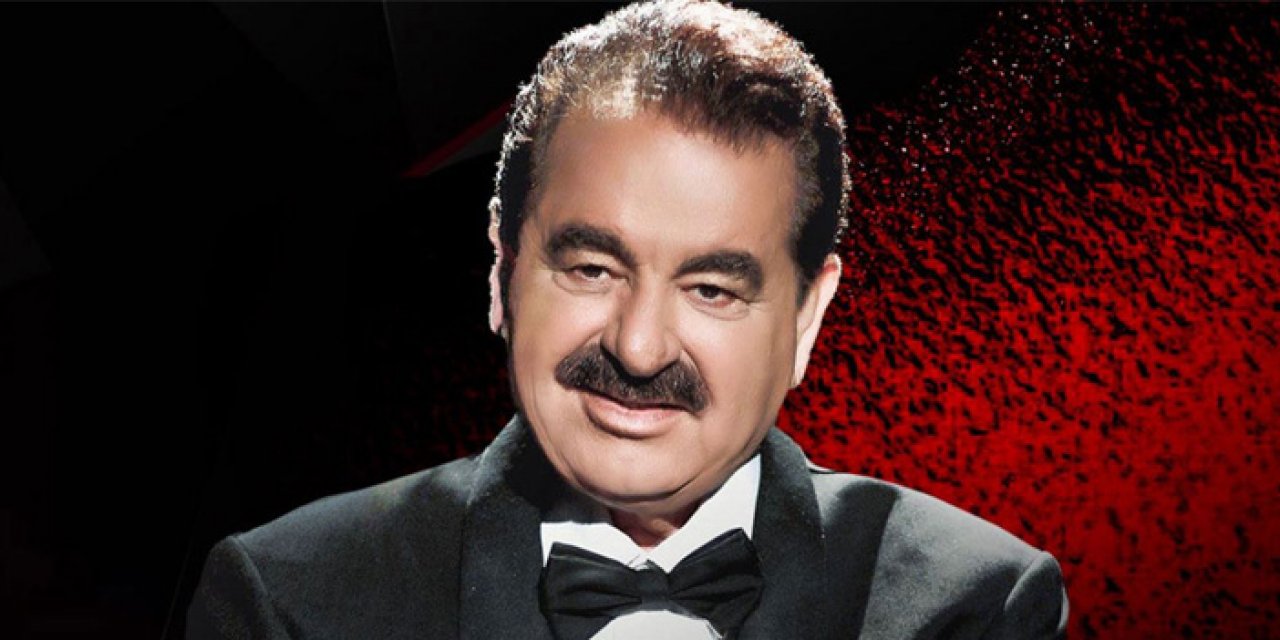 İbrahim Tatlıses'in acı günü!