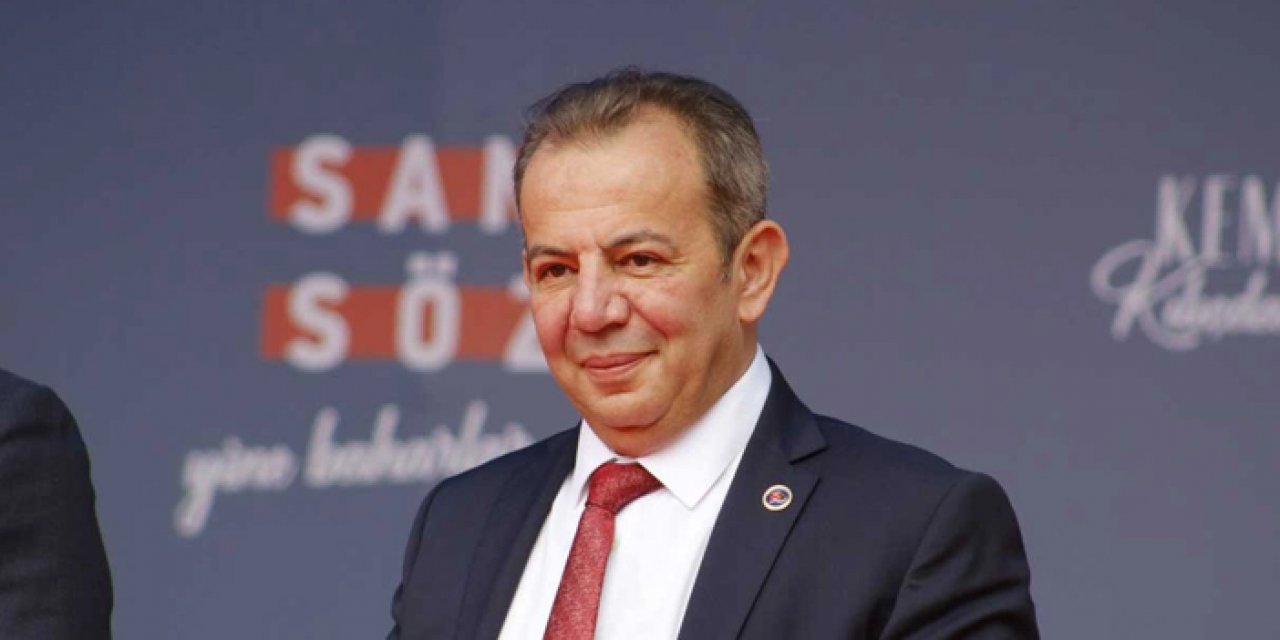 Son Dakika! CHP'den Tanju Özcan kararı: Partiye geri dönüyor