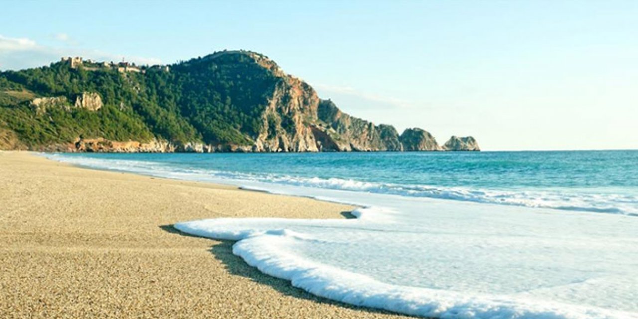 Kan donduran olay! Sahilde 1 aylık bebek cesedi bulundu