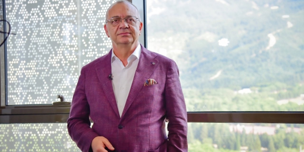 Başkan Ergün müjdeyi verdi! 65 yaş üstüne ücretsiz!