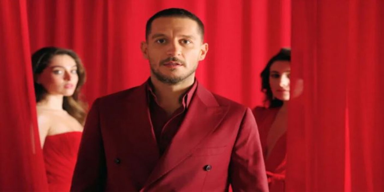 Sakla Beni Dizi Hangi Gün? Sakla Beni Hangi Kanalda?