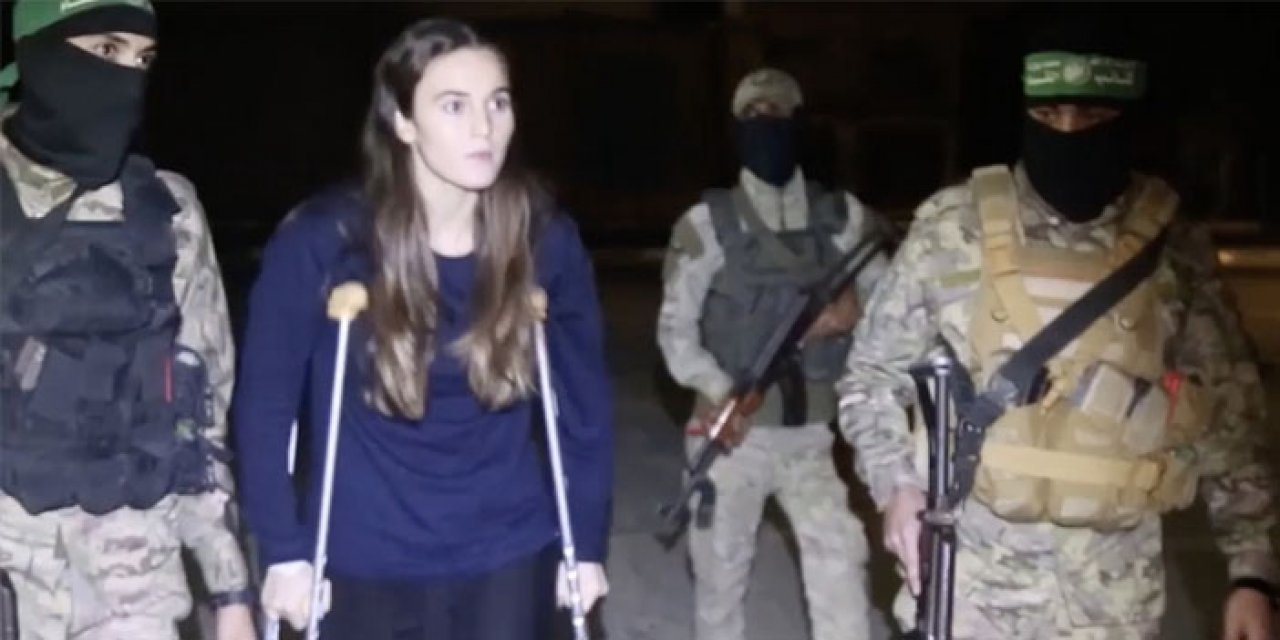 Hamas duyurdu: Ateşkese ilişkin yeni gelişme